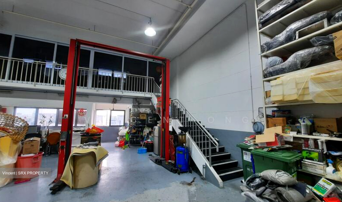 Premier @ Kaki Bukit (D14), Factory #516788021